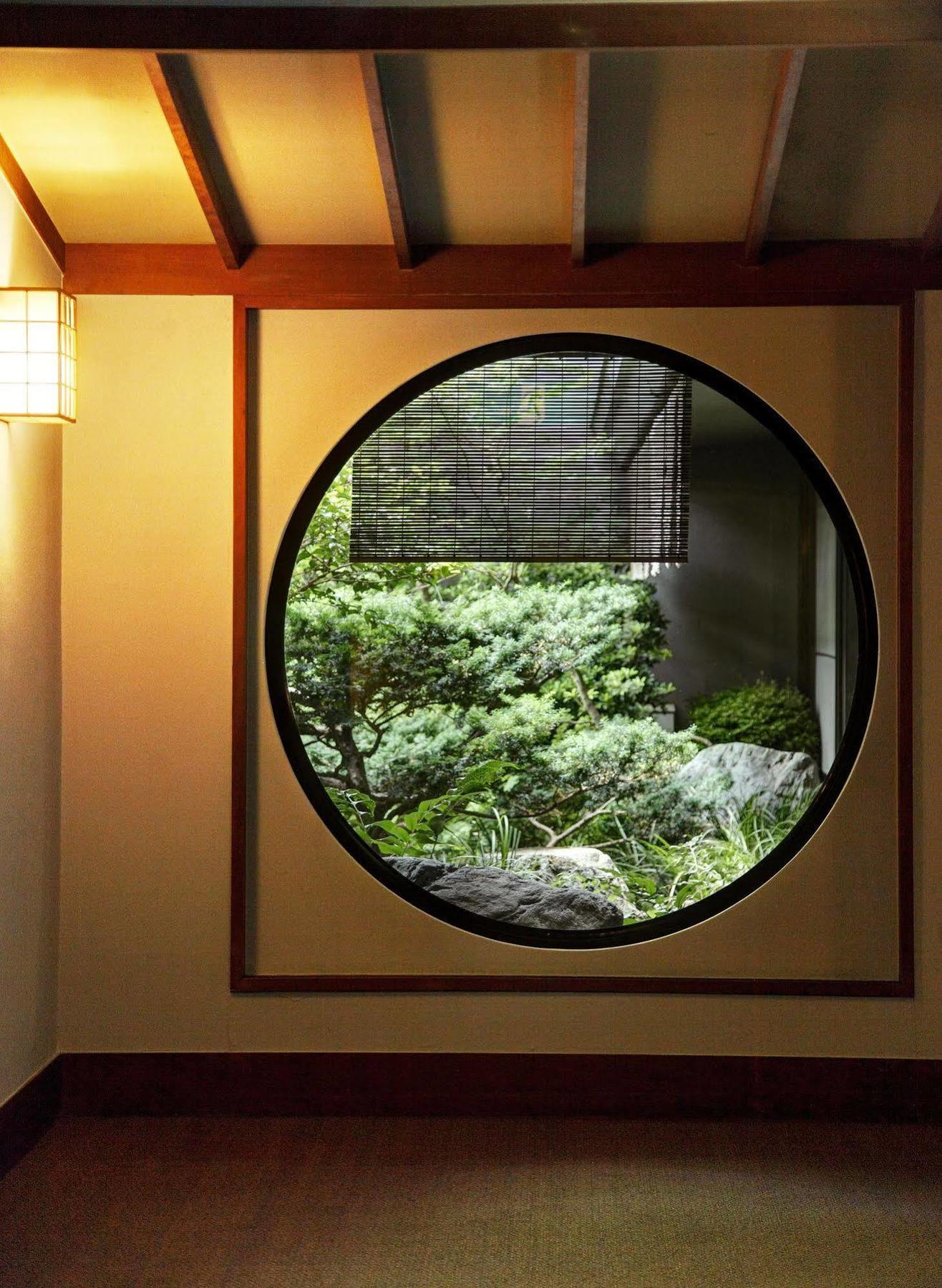 Hotel Nasu Onsen Sanraku Exterior foto
